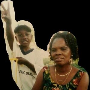 Meet your Posher, Frederick